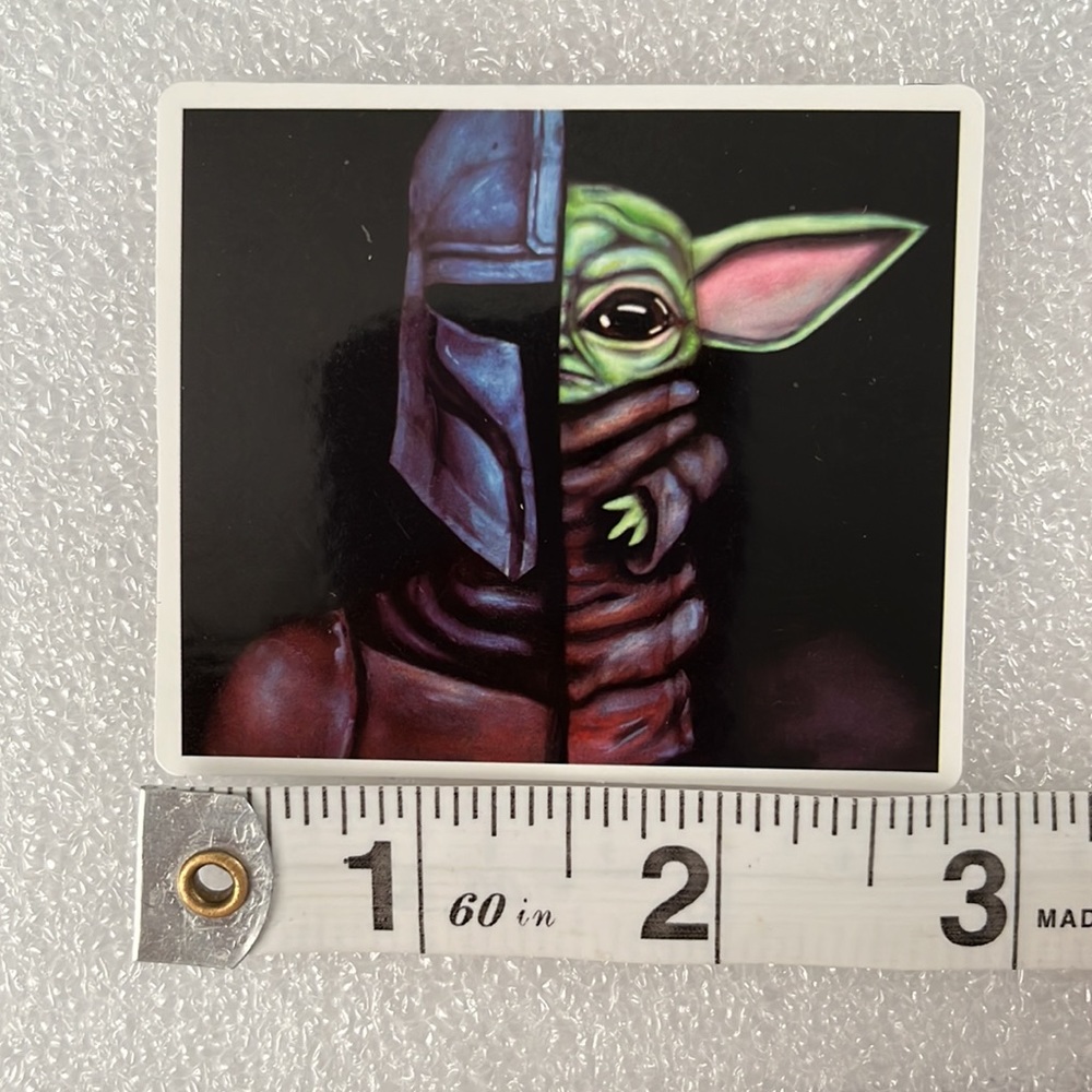 Sticker 🔅11 For $10 - Picture 2 of 3